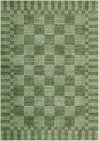 GarveeHome Checkered Rug 3x5 Area Rugs - Image 4