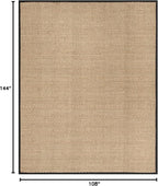 SAFAVIEH Area Rug 9x12 - Image 2