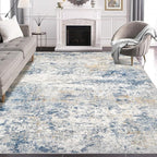 DMOYEST Area Rug Living Room Rugs - Image 2