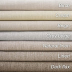 Extra Wide Total Blackout 96 Inch Curtains 72 Inches Wide - Image 8