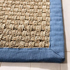 SAFAVIEH Area Rug 6x9 - Image 5