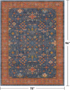 Dining Room Rugs for Under Table - Image 2