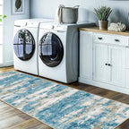 Washable Runners for Hallway 2x6 Runner Rug, Ultra-Thin Kitchen Runner Rugs - Image 8