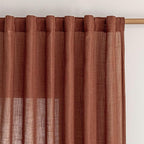 MYSKY HOME Living Room Curtains - Image 2