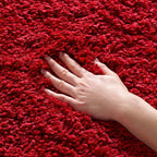 SAFAVIEH California Shag Collection Area Rug by Unknown