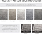 SAFAVIEH California Shag Collection Area Rug - Image 12