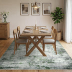 DMOYEST Area Rug Living Room Rugs - Image 4
