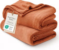 Bedsure GentleSoft Twin XL Fleece Blanket Dorm Bedding by Unknown