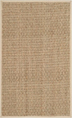 SAFAVIEH Natural Fiber Collection Area Rug - Image 3