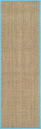 SAFAVIEH Natural Fiber Collection Runner Rug - Image 2