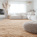 OLANLY 7x10 Machine Washable Large Area Rugs by OLANLY