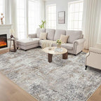 DMOYEST Area Rug Living Room Rugs - Image 8