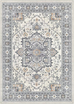 UERMEI 10x12 Area Rug Living Room Rugs - Image 9