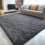 OLANLY 5x9 Machine Washable Large Area Rugs - Image 3