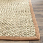 SAFAVIEH Natural Fiber Collection Runner Rug - Image 4