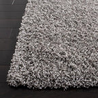 SAFAVIEH California Shag Collection Runner Rug - Image 7