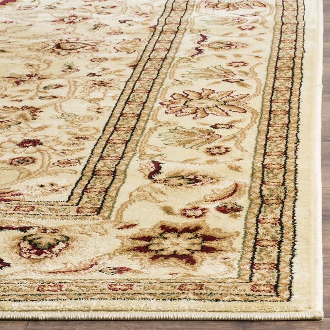 SAFAVIEH Lyndhurst Collection Runner Rug - Image 6