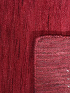 HAND KNOTTED LOOM WOOL ECO-FRIENDLY AREA RUGS - Image 2