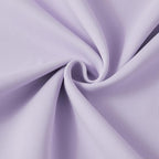 Light Purple Pinch Pleated Lilac Curtains Blackout 84 Inch Long, Thermal - Image 7