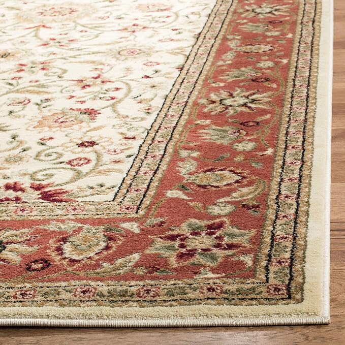 SAFAVIEH Lyndhurst Collection Runner Rug - Image 5