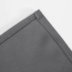 Frost Grey Blackout Curtains 34 x 63 Inch Length/Set of 2 Curtain - Image 8
