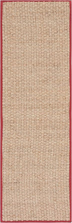 SAFAVIEH Natural Fiber Collection Runner Rug - Image 3