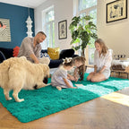 OLANLY 5x7 Machine Washable Large Area Rugs - Image 7