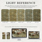 8x10 Area Rugs for Living Room - Image 8