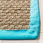 SAFAVIEH Natural Fiber Collection Area Rug - Image 4