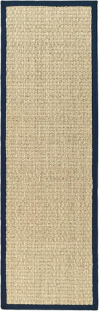 SAFAVIEH Natural Fiber Collection Runner Rug - Image 2