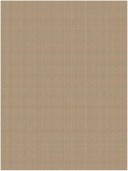 KOZYFLY Farmhouse 7.5x10 Rugs for Living Room, Non Slip Woven Area Rugs - Image 9