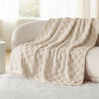 Bedsure GentleSoft Twin Blanket - Image 5