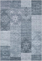 UERMEI 8x10 Area Rug for Living Room - Image 8
