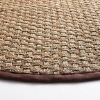 SAFAVIEH Area Rug 8' Round - Image 4