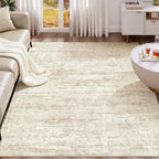 UERMEI 6x8 Area Rug Living Room Rugs by UERMEI