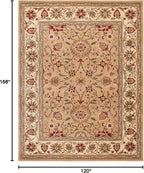SAFAVIEH Lyndhurst Collection Area Rug - Image 2