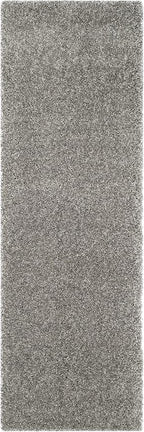 SAFAVIEH California Shag Collection Runner Rug - Image 3