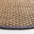 SAFAVIEH Area Rug 10' Round - Image 4