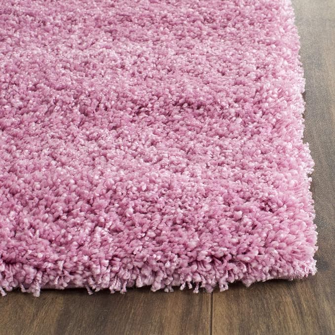 SAFAVIEH California Shag Collection Area Rug - Image 4
