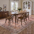 8x10 Area Rugs for Living Room - Image 4