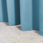NICETOWN Room Darkening Curtains - Image 6