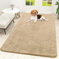 OLANLY Dog Door Mat for Muddy Paws 70x46, Super Absorbent Chenille Mud Mat | by OLANLY