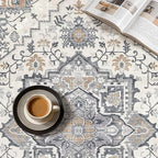 UERMEI 10x12 Area Rug Living Room Rugs - Image 8