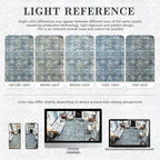 8x10 Area Rugs for Living Room - Image 8