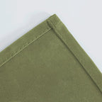 Olive Green Thermal Blackout Curtains/52 x 72 Inch/Set of 2 Panels Room - Image 8