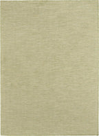 Nourison Home Home Positano 8' x 10' Fabric Green Area Rug