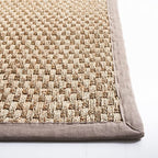 SAFAVIEH Natural Fiber Collection Area Rug - Image 6