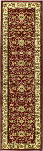 SAFAVIEH Lyndhurst Collection Runner Rug - Image 3