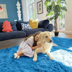 OLANLY 2x5 Machine Washable Runner Rugs - Image 5
