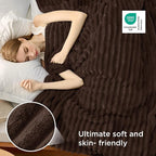 Bedsure Soft King Size Blankets - Image 4